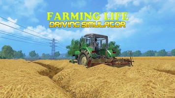 Farming Life Driving Simulator Ekran Görüntüsü 3