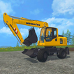 ikon Heavy Construction Simulator