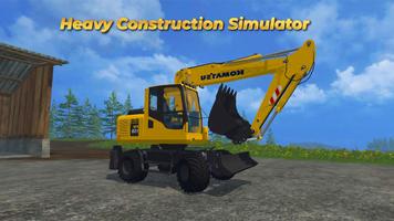 Heavy Construction Simulator gönderen