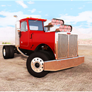 Highway City Truck Driving Sim APK