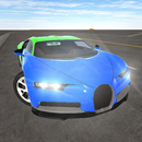 Luxury Car Showroom Simulator APK