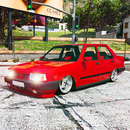 Sahin Drift Police Simulator 2 APK