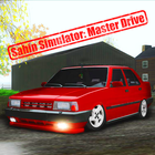Sahin Simulator: Master Drive simgesi