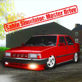 Sahin Simulator: Master Drive