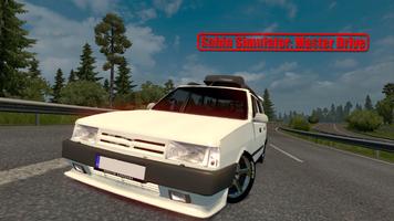 Sahin Simulator: Master Drive capture d'écran 3