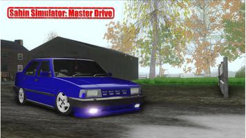 Sahin Simulator: Master Drive gönderen