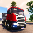 Pro Truck Driving Simulator ícone