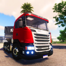 Pro Truck Driving Simulator APK