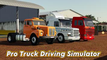 Pro Truck Driving Simulator gönderen
