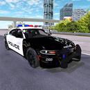 Real 3D Police Chase Simulator APK
