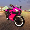 Real Moto Bike Quad Simulator APK