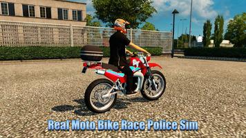 Real Moto Bike Race Police Sim gönderen