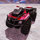 Real Quad Atv Racing Simulator icon