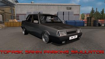 Tofask Sahin Parking Simulator 스크린샷 2