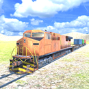 Train Driving Simulator Pro 3D APK