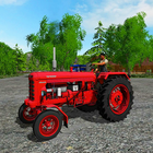 Ultimate Farming Driving Sim icône