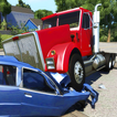 ikon accident Truck Crash Simulator