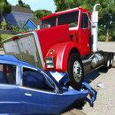 accident Truck Crash Simulator APK