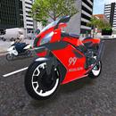 extreme Moto Police Simulator APK