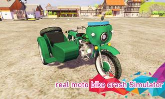 real moto bike crash Simulator bài đăng