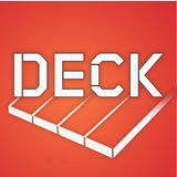 RedX Decks - Construtor 3D