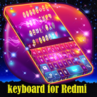 keyboard for Redmi not 11 icon