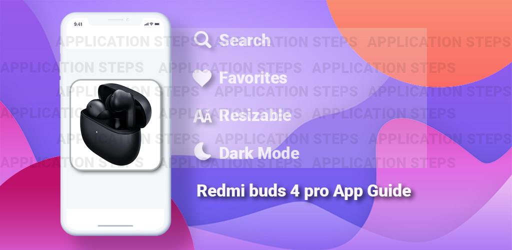 Как включить redmi buds 4 pro Как включить redmi buds 4 pro
