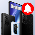 Ringtones Redmi K40 Pro