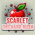 Scarlet Orchard Rush