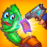 Peekaboo: Hide and Seek — Prop