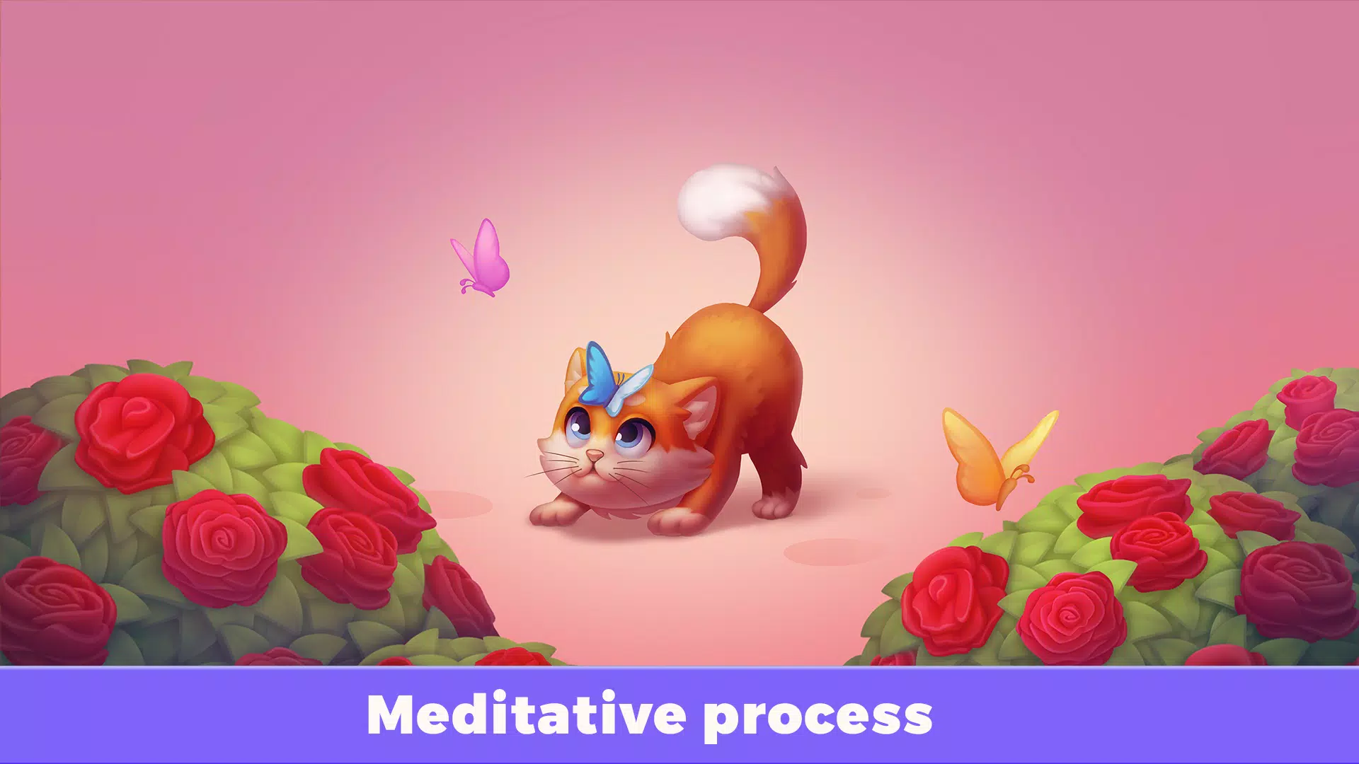 Garden Puzzle – Sort It All