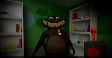 Garden of Banban 4 - Horror screenshot 2