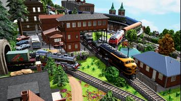 Model Railway Easily 2 Pro Affiche