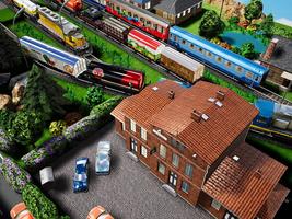 Model Railway Easily 2 Pro скриншот 1