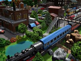 Model Railway Easily 2 Pro screenshot 2