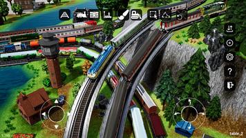 Model Railway Easily 2 Pro скриншот 3