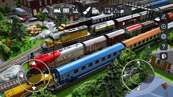 Model Railway Easily 2 Affiche