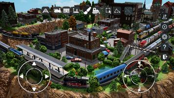 Model Railway Easily 2 imagem de tela 1