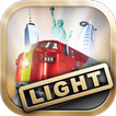ModelRailway Millionaire Light 图标