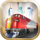 Model Railway Millionaire APK