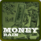Money rain icône