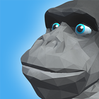Icona Ape Simulator
