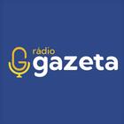 ikon Rádio Gazeta