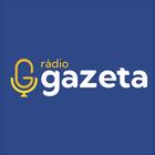 Rádio Gazeta biểu tượng
