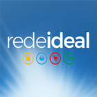 Rede Ideal AR ikona