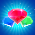 ikon Gem Match