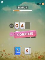 Words Solitaire اسکرین شاٹ 3
