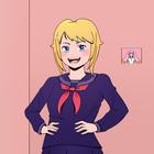 Tickling Anne 图标