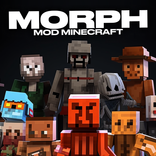 Mod Morph for Minecraft PE