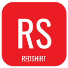Redshirt 图标